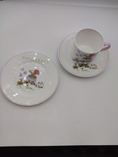 Mabel lucie attwell bone china - mabel,
