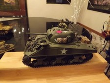 21st Century Toys, M4 Sherman