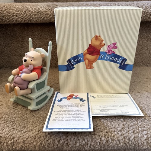 2005 pooh friends sweet - 2005,