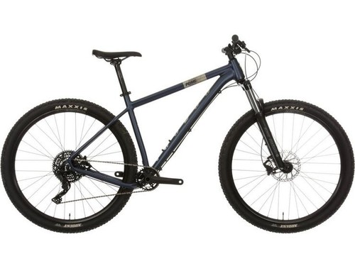Voodoo braag medium framed - medium,