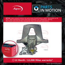 Brake Caliper fits JAGUAR X