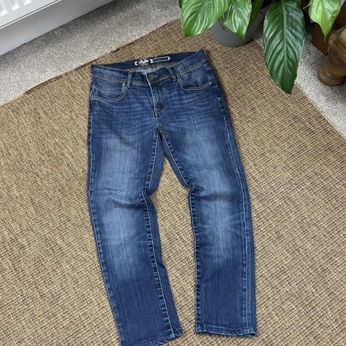 Red herring skinny - herring, fit