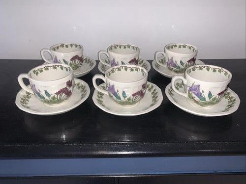Poole pottery the campden - poole,