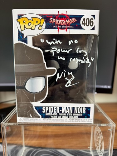 Funko pop marvel spider man - marvel, spider-man