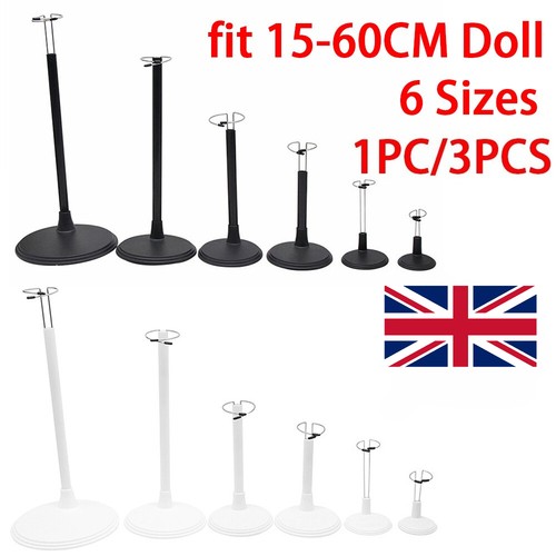 60cm doll display - 15-60cm,