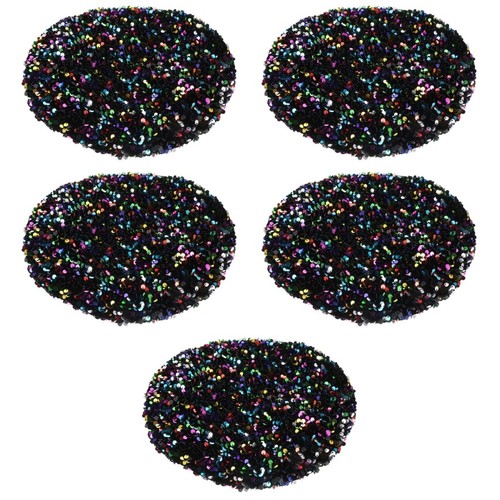 Pcs women shining sequins - shining,
