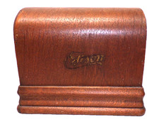 EDISON RED GEM CYLINDER