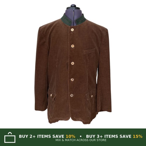 Steinbock trachten jacket - steinbock,