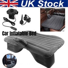 Portable Inflatable Car Back