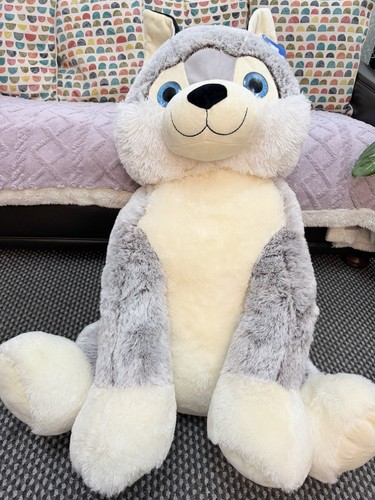 Soft teady bear - soft,