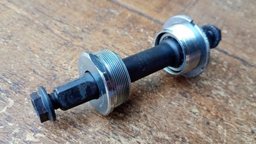 Vintage tange bottom bracket - vintage,
