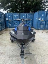 Sea Doo Spark Trixx 3up 2023 90HP