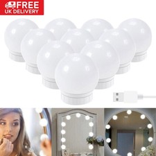 Make Up Mirror Light 10 LED
