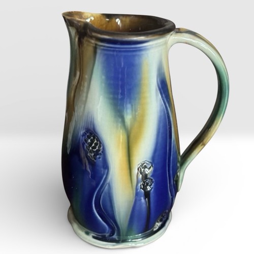 Darley mill large jug - darley,