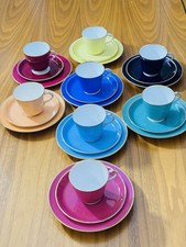 Vintage Harlequin Fine China