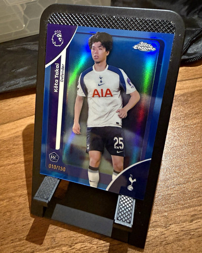 Topps chrome premier league - premier,