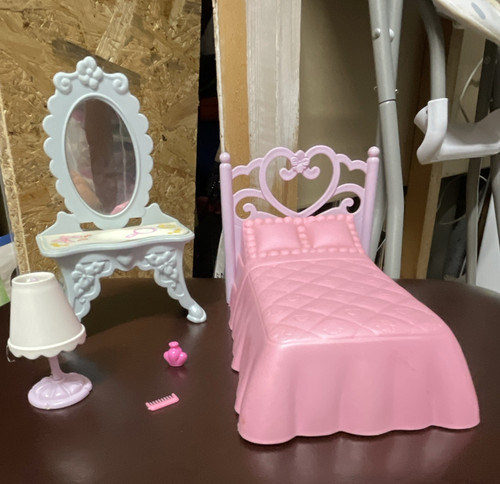 Vintage pony paradise - vintage,