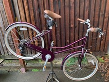 Dawes cambridge bicycle - dawes,