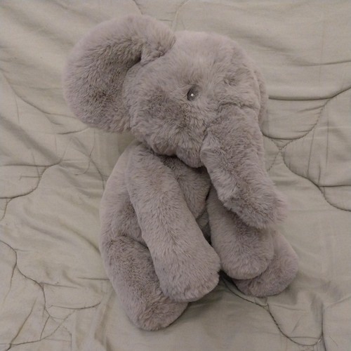 Mamas papas grey elephant - mamas,