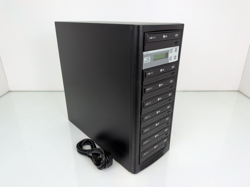 Stordigital systems target - systems, 1:7