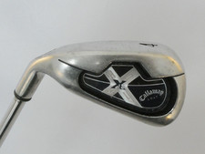 Callaway X-18 Left Hand # 4