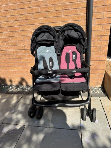Joie evalite duo double - joie,