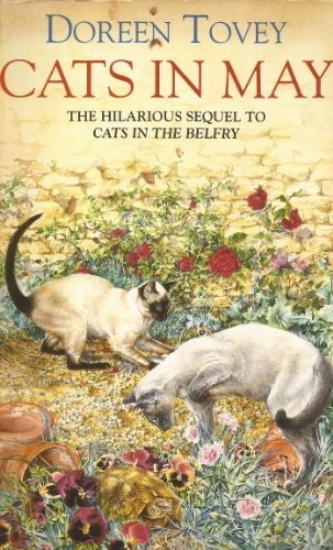 Cats may doreen - in, may,doreen