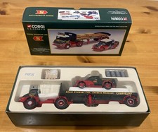 Corgi Classics Eddie Stobart