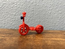 Peppa Pig Red Bicycle Tour