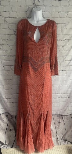 Miss selfridge coral - miss, fully