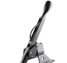 MSA Motorsport Rally Short