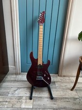 Cort g300 pro burgundy - cort,