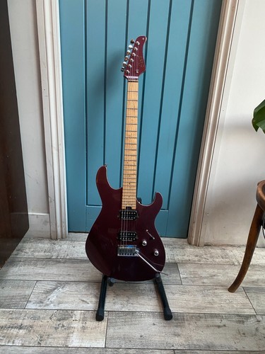 Cort g300 pro burgundy - -,
