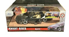Jada toys knight rider - jada,