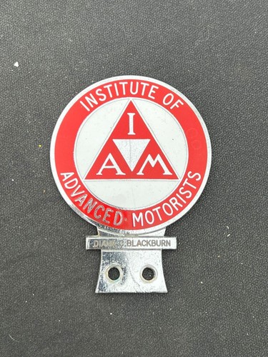 Iam institute advanced - institute,