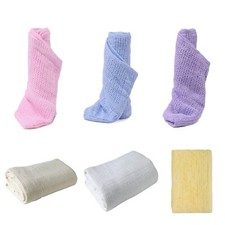 Cot Bed Blankets Cotton