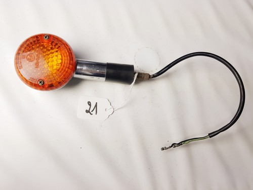 Turn signal suzuki vx800 vx - suzuki,