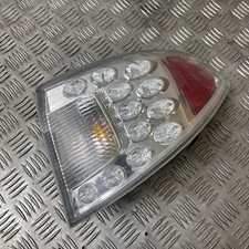 SUBARU IMPREZA MK3 5 DOOR