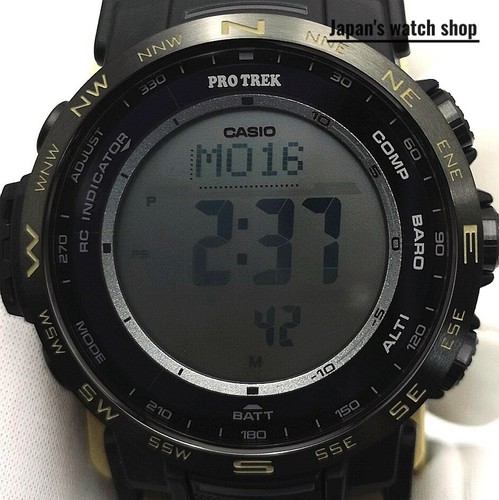 Casio pro trek prw 35ld - casio,
