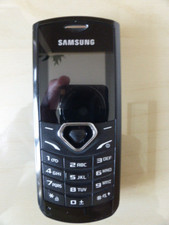 Samsung Phone GT-E1170i Boxed
