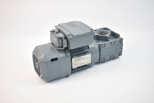 Sew eurodrive gear motor wa30 - sew,