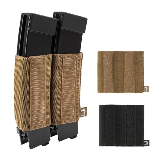 Viper double smg mag - viper,