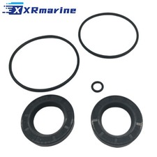 Boat Propeller Shaft Seal Kit for Volvo Penta 120S 130S 150S MS25S 3593663