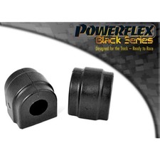 Powerflex Black Frt Roll Bar