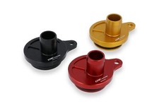 Cnc Oil Breather Valve Ducati