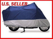Motorcycle Cover Suzuki