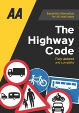 2025 Official The Highway Code