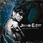 Jesus extasy beloved - extasy,