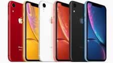 Apple iPhone XR | 64GB 128GB | All Colours | Excellent Condition | Grade A to C