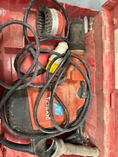 Hilti TE 76P  ATC Drill/breaker 110v Used GWO